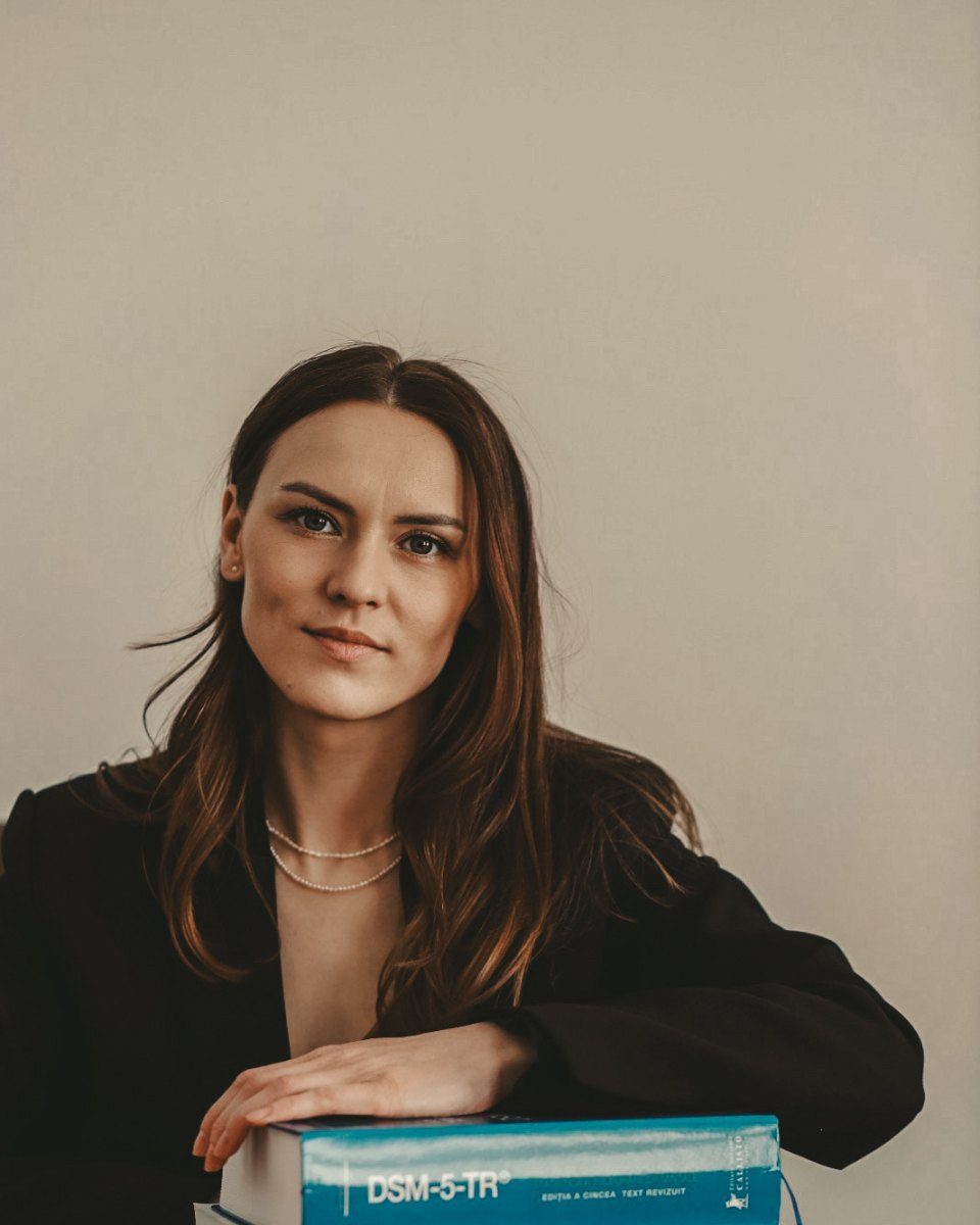 Carmen Grosu
